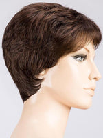 Air | Hair Society | Lace Front Mono Part Hand Tied Synthetic Wig | Ellen Wille | Petite Average - Buy Wigs USA