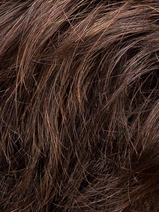 Air | Hair Society | Lace Front Mono Part Hand Tied Synthetic Wig | Ellen Wille | Petite Average - Buy Wigs USA