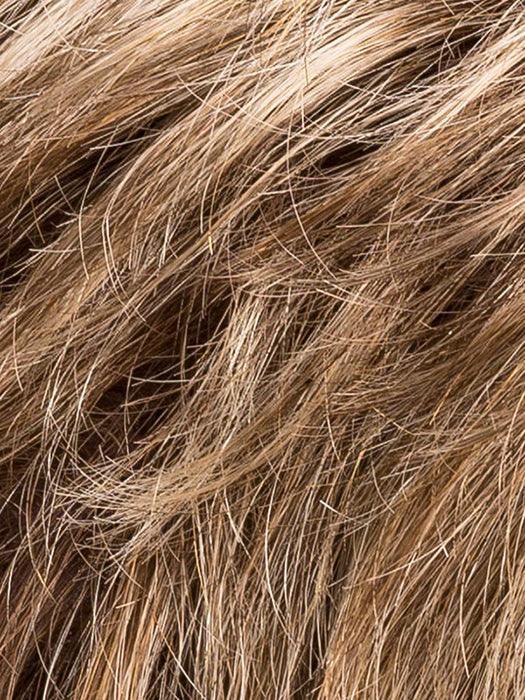 Air | Hair Society | Lace Front Mono Part Hand Tied Synthetic Wig | Ellen Wille | Petite Average - Buy Wigs USA