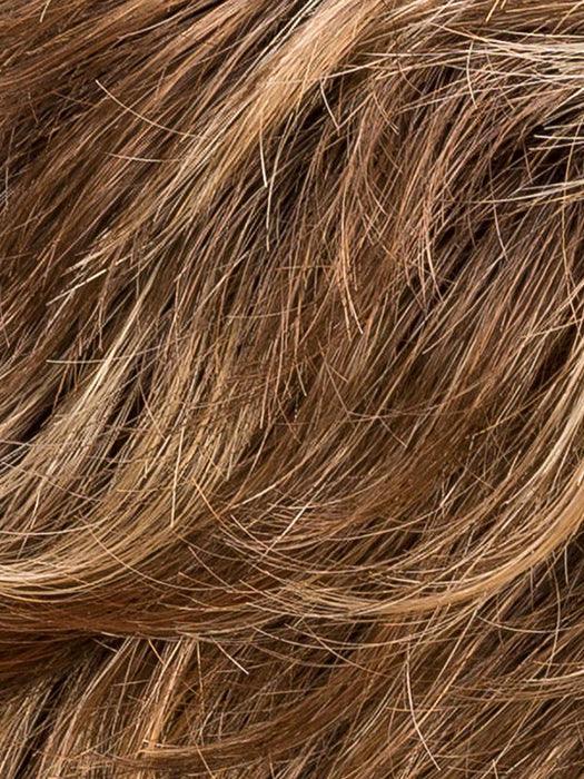 Air | Hair Society | Lace Front Mono Part Hand Tied Synthetic Wig | Ellen Wille | Petite Average - Buy Wigs USA