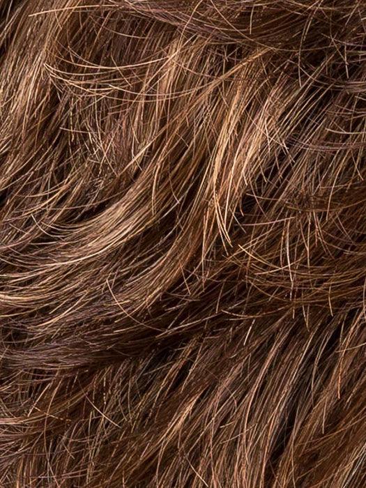 Air | Hair Society | Lace Front Mono Part Hand Tied Synthetic Wig | Ellen Wille | Petite Average - Buy Wigs USA