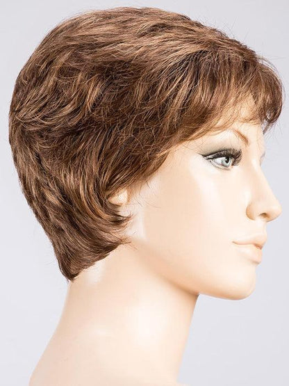 Air | Hair Society | Lace Front Mono Part Hand Tied Synthetic Wig | Ellen Wille | Petite Average - Buy Wigs USA