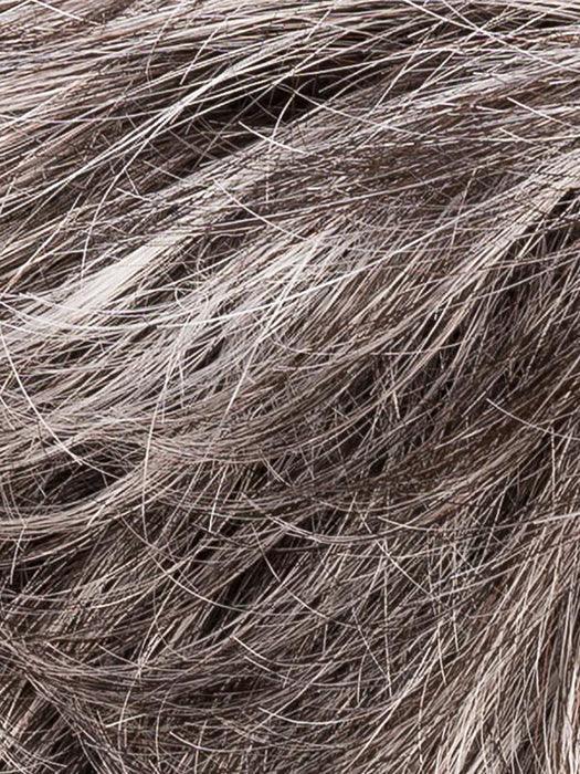 Air | Hair Society | Lace Front Mono Part Hand Tied Synthetic Wig | Ellen Wille | Petite Average - Buy Wigs USA