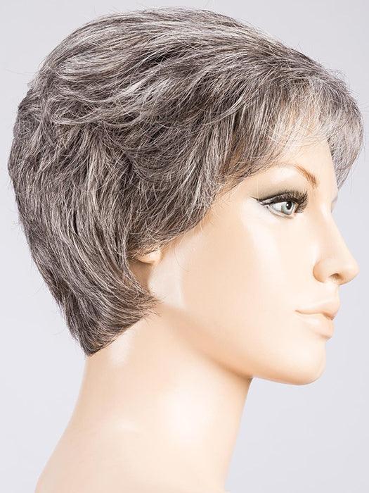 Air | Hair Society | Lace Front Mono Part Hand Tied Synthetic Wig | Ellen Wille | Petite Average - Buy Wigs USA