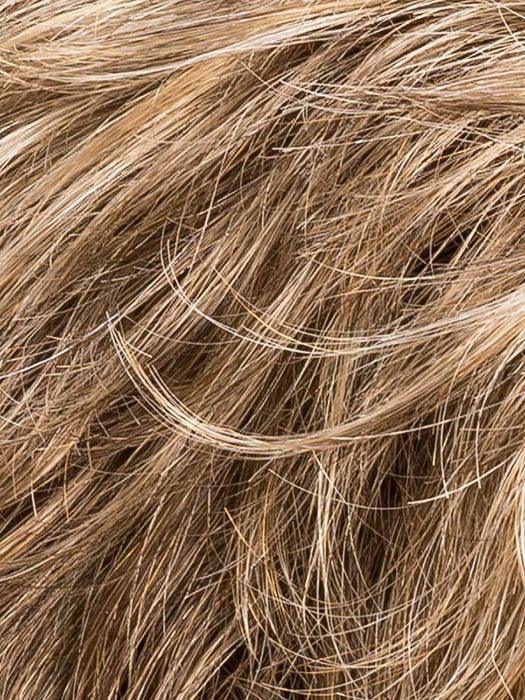 Air | Hair Society | Lace Front Mono Part Hand Tied Synthetic Wig | Ellen Wille | Petite Average - Buy Wigs USA