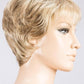 Air | Hair Society | Lace Front Mono Part Hand Tied Synthetic Wig | Ellen Wille | Petite Average - Buy Wigs USA