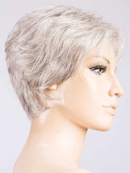 Air | Hair Society | Lace Front Mono Part Hand Tied Synthetic Wig | Ellen Wille | Petite Average - Buy Wigs USA