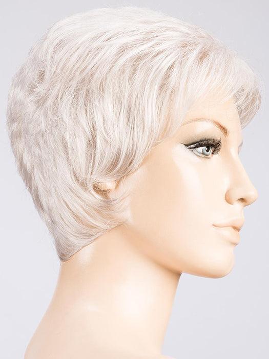 Air | Hair Society | Lace Front Mono Part Hand Tied Synthetic Wig | Ellen Wille | Petite Average - Buy Wigs USA