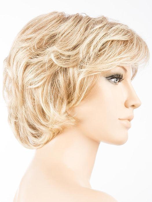 Alexis | Mono Crown Top Synthetic Wig | Ellen Wille | Petite Average - Buy Wigs USA