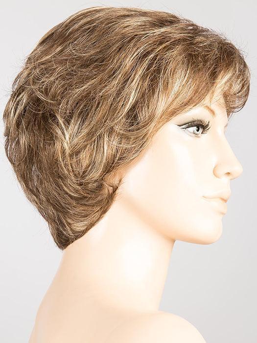 Alexis Deluxe | Lace Front Mono Top Hand Tied Synthetic Wig | Ellen Wille | Petite Average - Buy Wigs USA