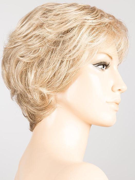 Alexis Deluxe | Lace Front Mono Top Hand Tied Synthetic Wig | Ellen Wille | Petite Average - Buy Wigs USA