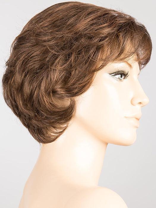 Alexis Deluxe | Lace Front Mono Top Hand Tied Synthetic Wig | Ellen Wille | Petite Average - Buy Wigs USA