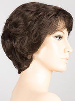Alexis Deluxe | Lace Front Mono Top Hand Tied Synthetic Wig | Ellen Wille | Petite Average - Buy Wigs USA