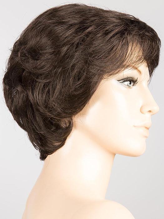 Alexis Deluxe | Lace Front Mono Top Hand Tied Synthetic Wig | Ellen Wille | Petite Average - Buy Wigs USA
