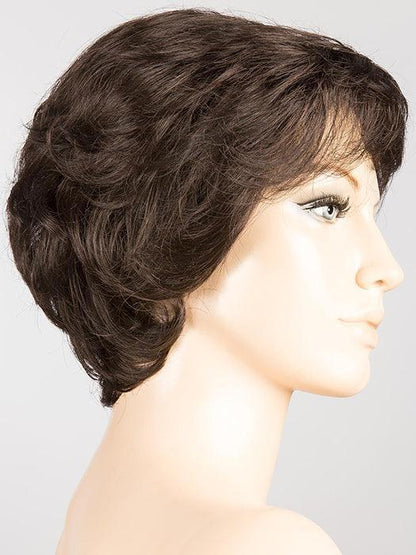Alexis Deluxe | Lace Front Mono Top Hand Tied Synthetic Wig | Ellen Wille | Petite Average - Buy Wigs USA