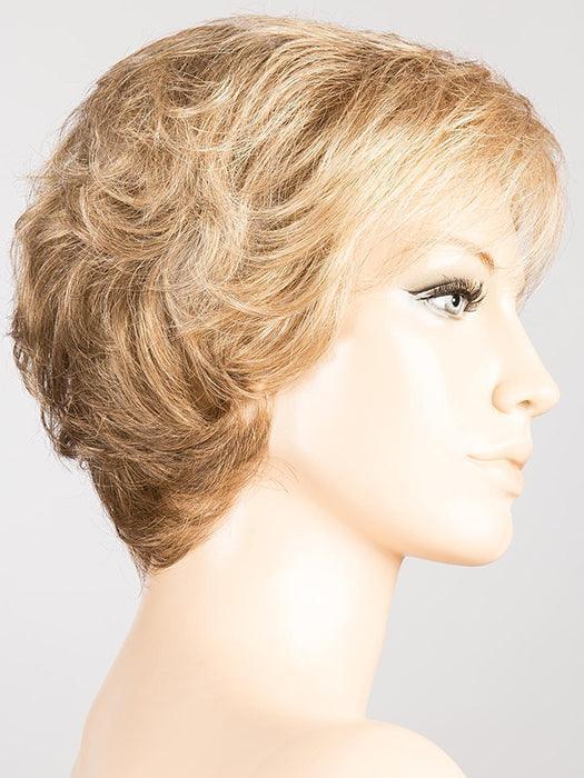 Alexis Deluxe | Lace Front Mono Top Hand Tied Synthetic Wig | Ellen Wille | Petite Average - Buy Wigs USA