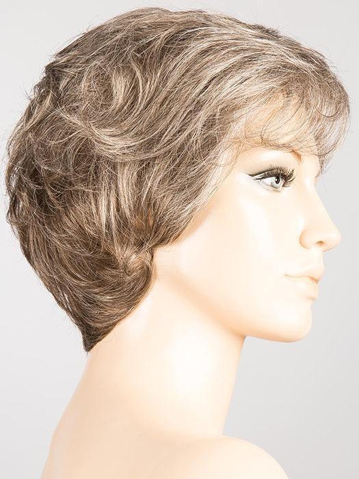 Alexis Deluxe | Lace Front Mono Top Hand Tied Synthetic Wig | Ellen Wille | Petite Average - Buy Wigs USA