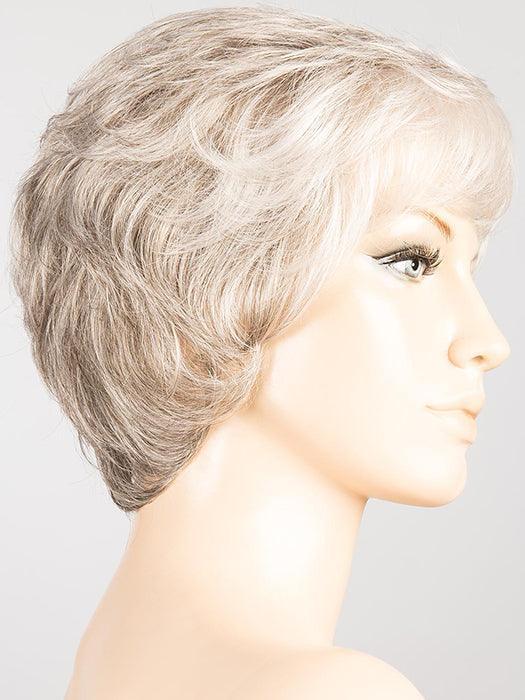 Alexis Deluxe | Lace Front Mono Top Hand Tied Synthetic Wig | Ellen Wille | Petite Average - Buy Wigs USA
