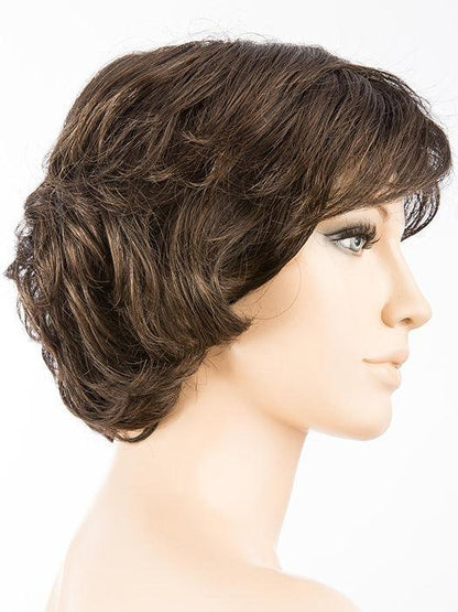 Alexis | Mono Crown Top Synthetic Wig | Ellen Wille | Petite Average - Buy Wigs USA