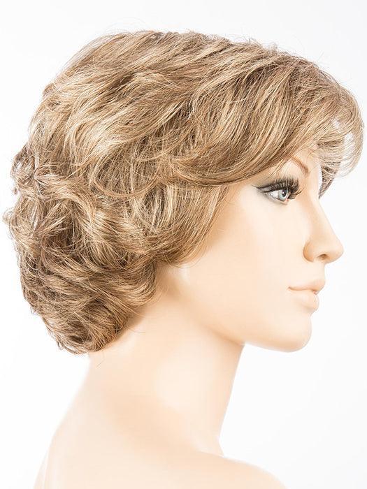 Alexis | Mono Crown Top Synthetic Wig | Ellen Wille | Petite Average - Buy Wigs USA