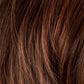 Alive | Mini Lace Front Mono Part | Synthetic Wig | Ellen Wille | Petite Average - Buy Wigs USA
