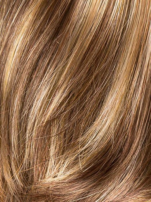 Alive | Mini Lace Front Mono Part | Synthetic Wig | Ellen Wille | Petite Average - Buy Wigs USA