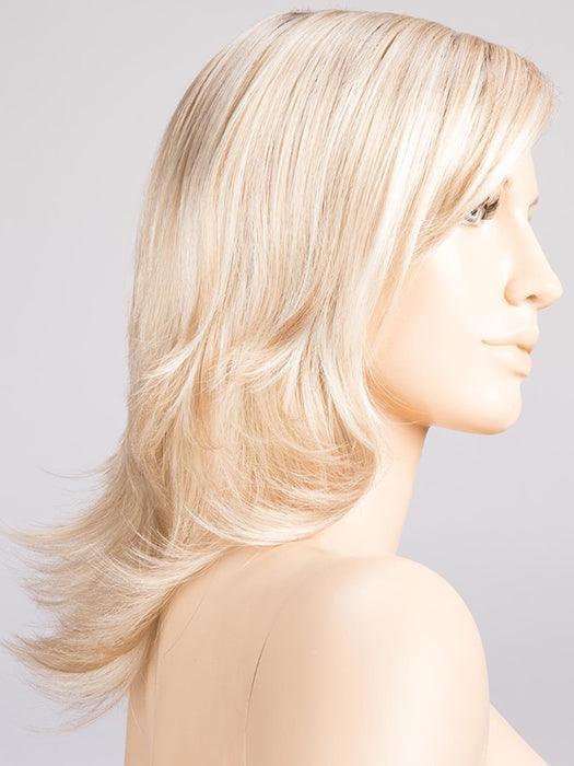 Alive | Mini Lace Front Mono Part | Synthetic Wig | Ellen Wille | Petite Average - Buy Wigs USA