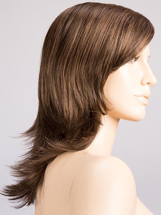 Alive | Mini Lace Front Mono Part | Synthetic Wig | Ellen Wille | Petite Average - Buy Wigs USA