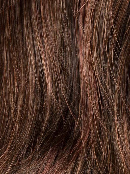 Alive | Mini Lace Front Mono Part | Synthetic Wig | Ellen Wille | Petite Average - Buy Wigs USA