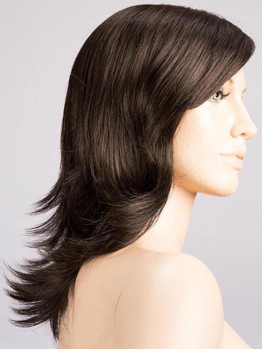 Alive | Mini Lace Front Mono Part | Synthetic Wig | Ellen Wille | Petite Average - Buy Wigs USA