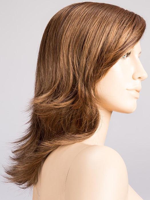 Alive | Mini Lace Front Mono Part | Synthetic Wig | Ellen Wille | Petite Average - Buy Wigs USA