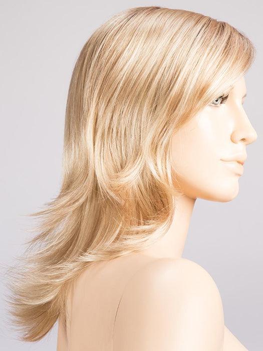 Alive | Mini Lace Front Mono Part | Synthetic Wig | Ellen Wille | Petite Average - Buy Wigs USA