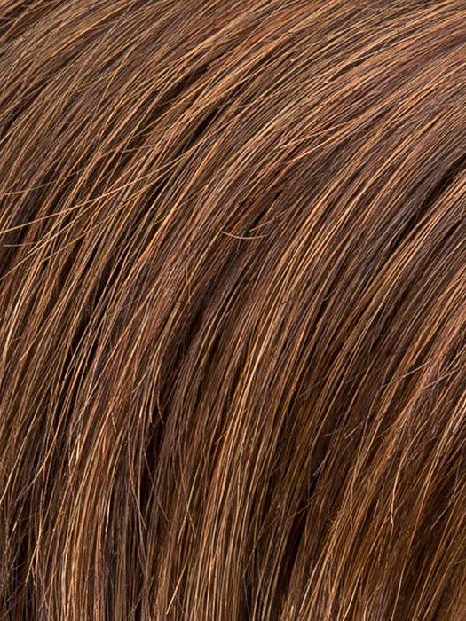 Amaze | Lace Front Mono Part Human/Synthetic Hair Blend Wig | Ellen Wille | Petite Average - Buy Wigs USA