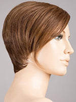 Amaze | Lace Front Mono Part Human/Synthetic Hair Blend Wig | Ellen Wille | Petite Average - Buy Wigs USA