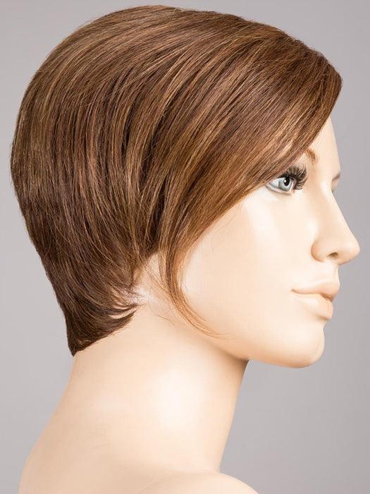 Amaze | Lace Front Mono Part Human/Synthetic Hair Blend Wig | Ellen Wille | Petite Average - Buy Wigs USA