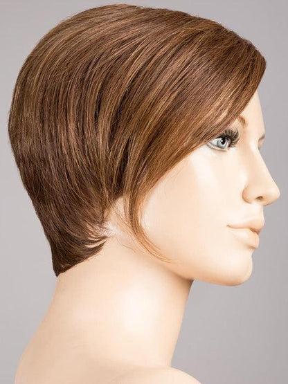Amaze | Lace Front Mono Part Human/Synthetic Hair Blend Wig | Ellen Wille | Petite Average - Buy Wigs USA