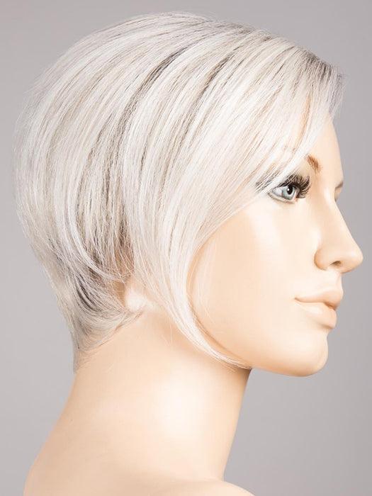 Amaze | Lace Front Mono Part Human/Synthetic Hair Blend Wig | Ellen Wille | Petite Average - Buy Wigs USA