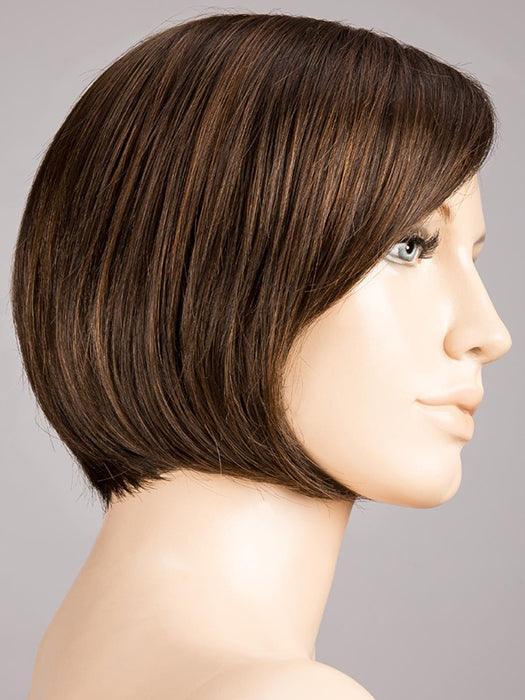 Amy Deluxe | Lace Front Mono Top Part Hand Tied Synthetic Wig | Ellen Wille | Petite Average - Buy Wigs USA