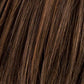 Amy Deluxe | Lace Front Mono Top Part Hand Tied Synthetic Wig | Ellen Wille | Petite Average - Buy Wigs USA