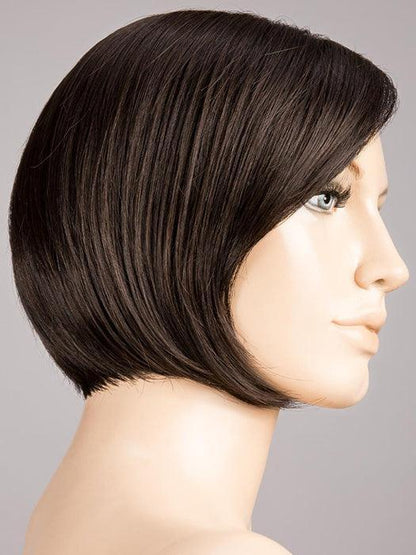 Amy Deluxe | Lace Front Mono Top Part Hand Tied Synthetic Wig | Ellen Wille | Petite Average - Buy Wigs USA