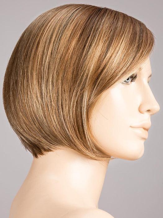 Amy Deluxe | Lace Front Mono Top Part Hand Tied Synthetic Wig | Ellen Wille | Petite Average - Buy Wigs USA