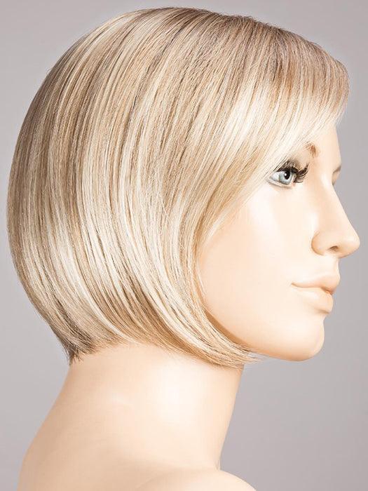 Amy Deluxe | Lace Front Mono Top Part Hand Tied Synthetic Wig | Ellen Wille | Petite Average - Buy Wigs USA