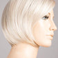 Amy Deluxe | Lace Front Mono Top Part Hand Tied Synthetic Wig | Ellen Wille | Petite Average - Buy Wigs USA