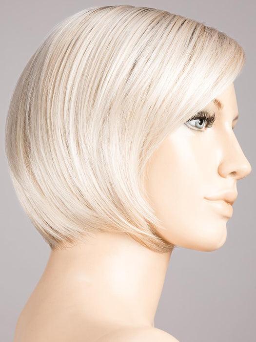 Amy Deluxe | Lace Front Mono Top Part Hand Tied Synthetic Wig | Ellen Wille | Petite Average - Buy Wigs USA