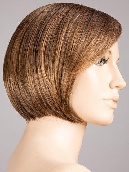 Amy Deluxe | Lace Front Mono Top Part Hand Tied Synthetic Wig | Ellen Wille | Petite Average - Buy Wigs USA