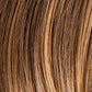 Amy Deluxe | Lace Front Mono Top Part Hand Tied Synthetic Wig | Ellen Wille | Petite Average - Buy Wigs USA