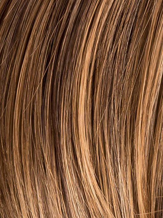 Amy Deluxe | Lace Front Mono Top Part Hand Tied Synthetic Wig | Ellen Wille | Petite Average - Buy Wigs USA