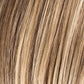 Amy Deluxe | Lace Front Mono Top Part Hand Tied Synthetic Wig | Ellen Wille | Petite Average - Buy Wigs USA