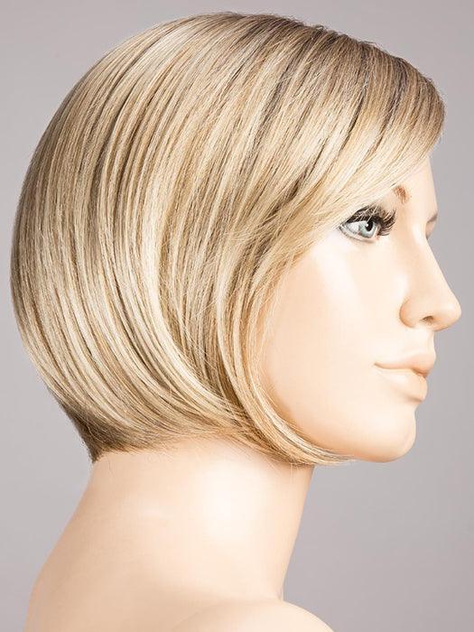 Amy Deluxe | Lace Front Mono Top Part Hand Tied Synthetic Wig | Ellen Wille | Petite Average - Buy Wigs USA