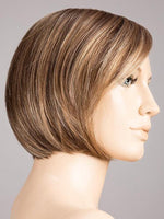Amy Deluxe | Lace Front Mono Top Part Hand Tied Synthetic Wig | Ellen Wille | Petite Average - Buy Wigs USA